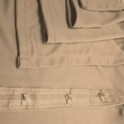 New OMAC Rideau séparation coffre | Transit Tourneo Courier