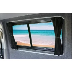 Sale OMAC Rideaux arrière | VW T4