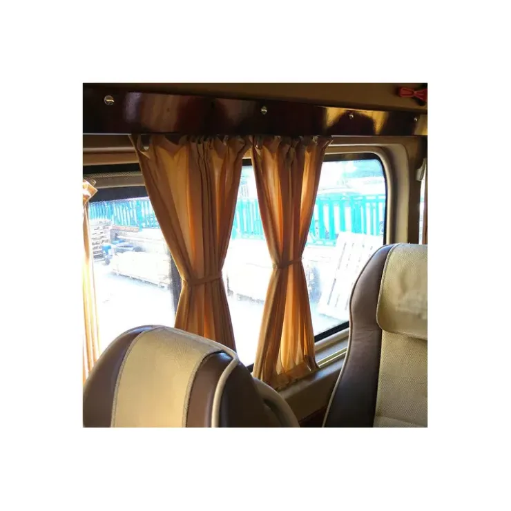 Clearance OMAC Rideaux arrière | VW T3