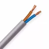 New OMERIN Câble sur-gainé 2 x 1,5 mm²