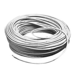 Clearance OMERIN Câble sur-gainé 2 x 4 mm²