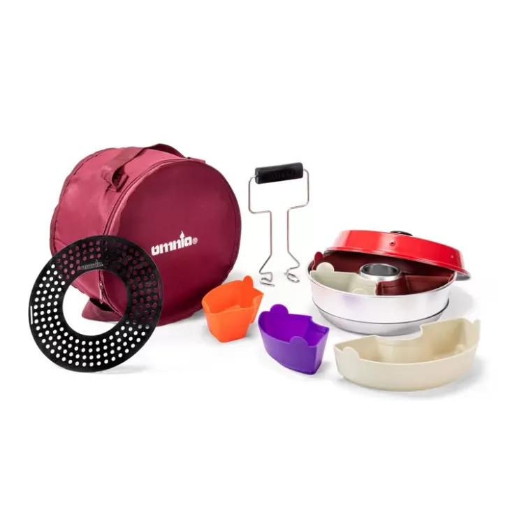 Clearance Omnia Kit 2
