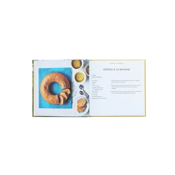 Best Omnia Livre de recette cuiseur pour gazinière