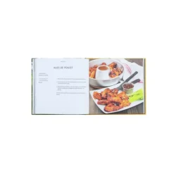 Best Omnia Livre de recette cuiseur pour gazinière