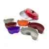 Omnia Pack 6 moules silicone