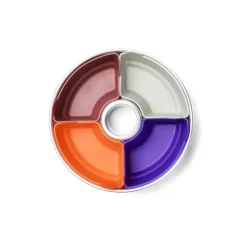 Omnia Pack 6 moules silicone