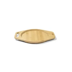 Outlet Omnia Plateau Bambou