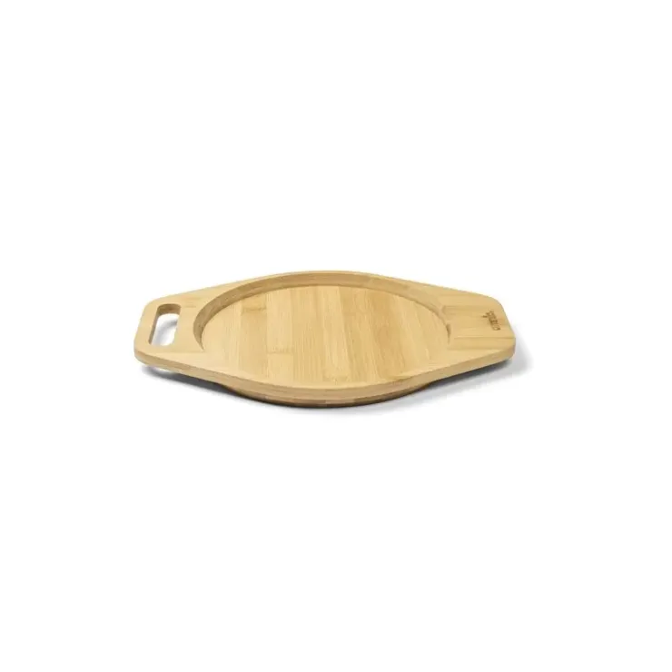 Outlet Omnia Plateau Bambou