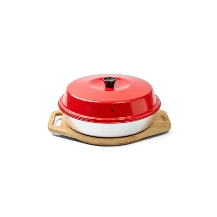 Outlet Omnia Plateau Bambou
