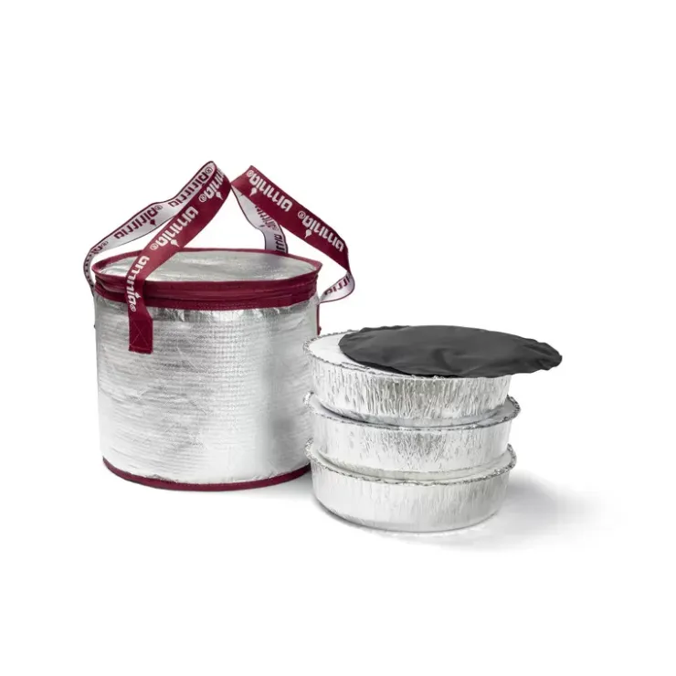 Sale Omnia Sac isotherme avec élément réfrigérant