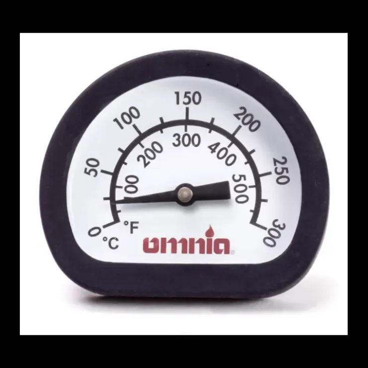 Hot Omnia Thermomètre