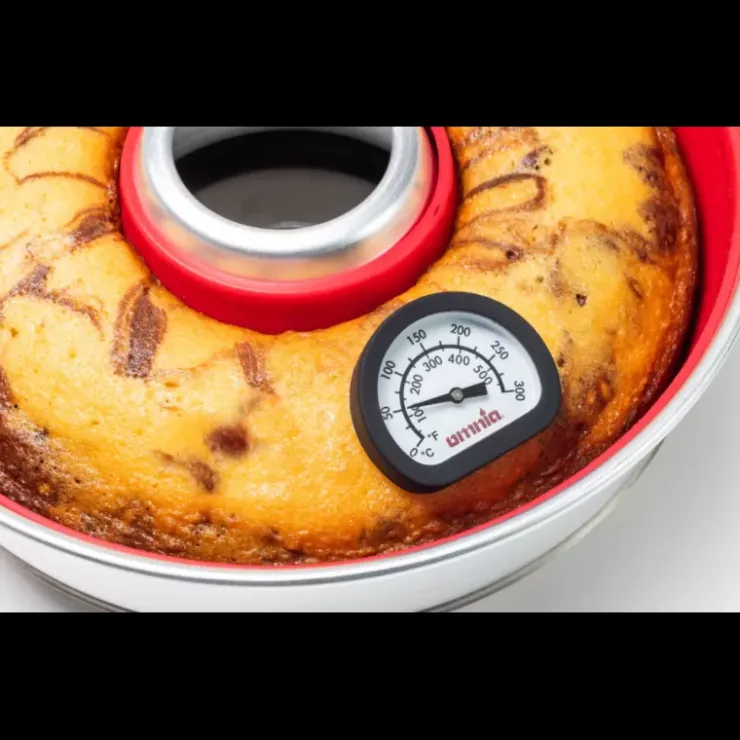 Hot Omnia Thermomètre