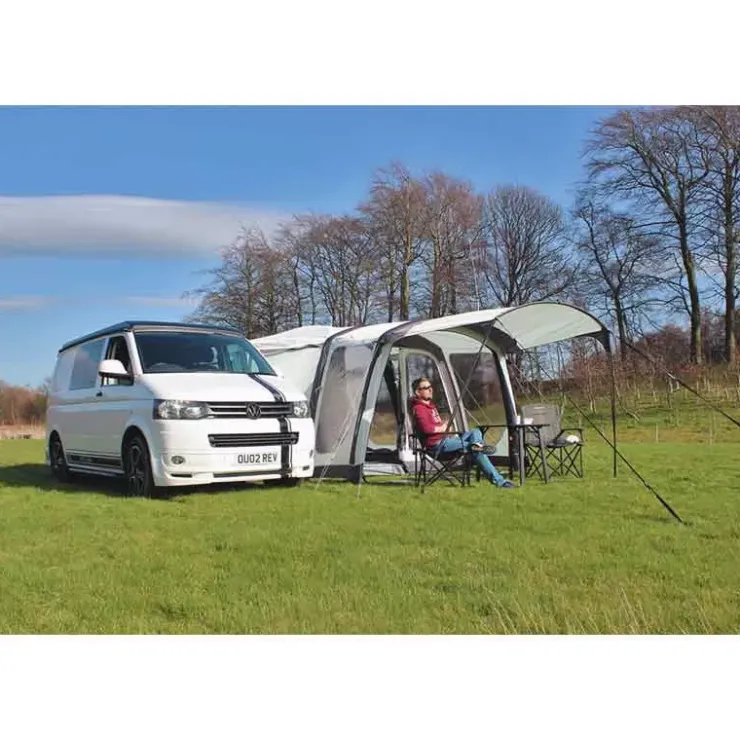 Best Outdoor Revolution OR Avancée pare-soleil Movelite