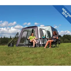 New Outdoor Revolution OR Movelite T1