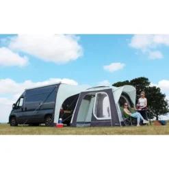 New Outdoor Revolution OR Movelite T1