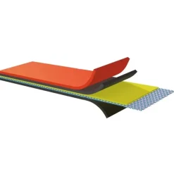 Clearance Orca Tissu hypalon au mètre