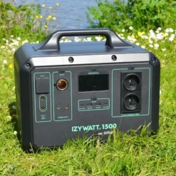 New Orium Izywatt 1500 | 1568 Wh