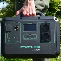 New Orium Izywatt 1500 | 1568 Wh