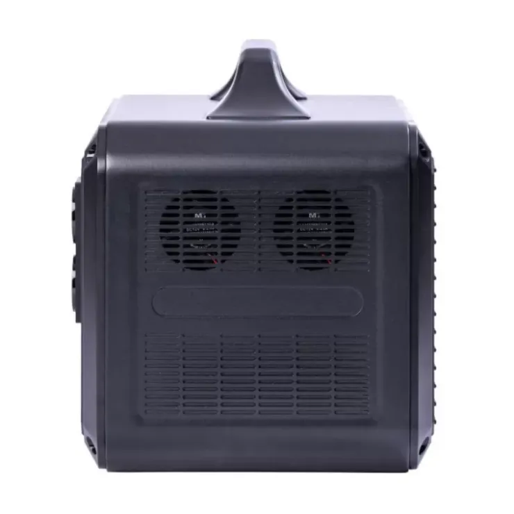 New Orium Izywatt 1500 | 1568 Wh