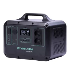 New Orium Izywatt 2400 | 2240 Wh