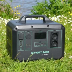 New Orium Izywatt 2400 | 2240 Wh