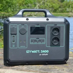 New Orium Izywatt 2400 | 2240 Wh