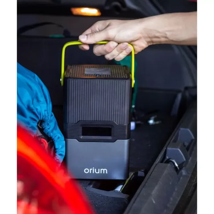 Discount Orium Izywatt 200 | 243 Wh
