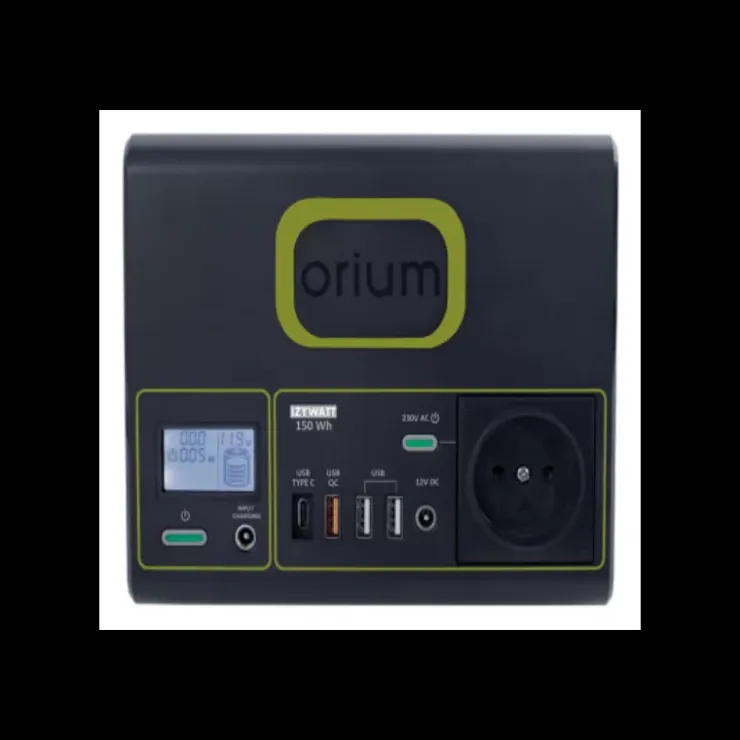 New Orium Izywatt 150 | 146 Wh
