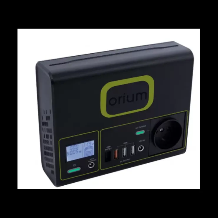 New Orium Izywatt 150 | 146 Wh