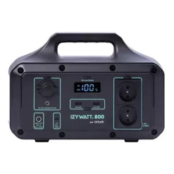 Clearance Orium Izywatt 800 | 511 Wh