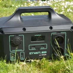 Clearance Orium Izywatt 800 | 511 Wh