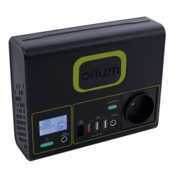 Outlet Orium IZYWATT 150 + Panneau solaire 40W