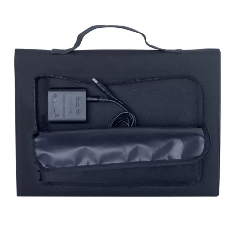 Outlet Orium IZYWATT 150 + Panneau solaire 40W