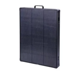 New Orium Pack IZYWATT 1500 + Panneau solaire pliant 315W