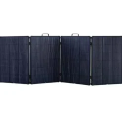New Orium Pack IZYWATT 1500 + Panneau solaire pliant 315W