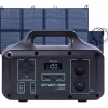 New Orium Pack IZYWATT 1200 + Panneau solaire pliant 160W