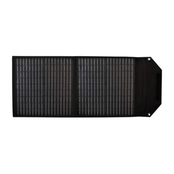 New Orium Panneau solaire pliant 40 W