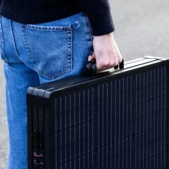 Clearance Orium Panneau solaire pliable 315 W