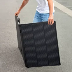 Clearance Orium Panneau solaire pliable 315 W