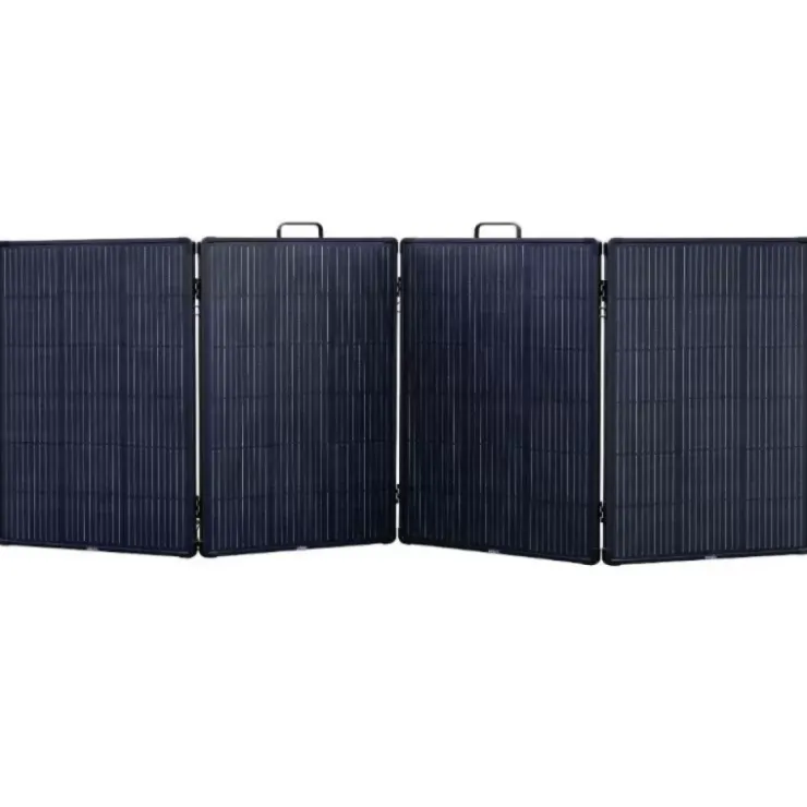 Clearance Orium Panneau solaire pliable 315 W