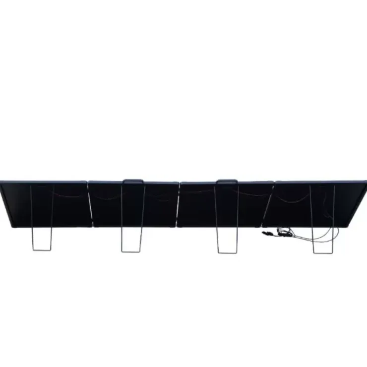 Clearance Orium Panneau solaire pliable 315 W