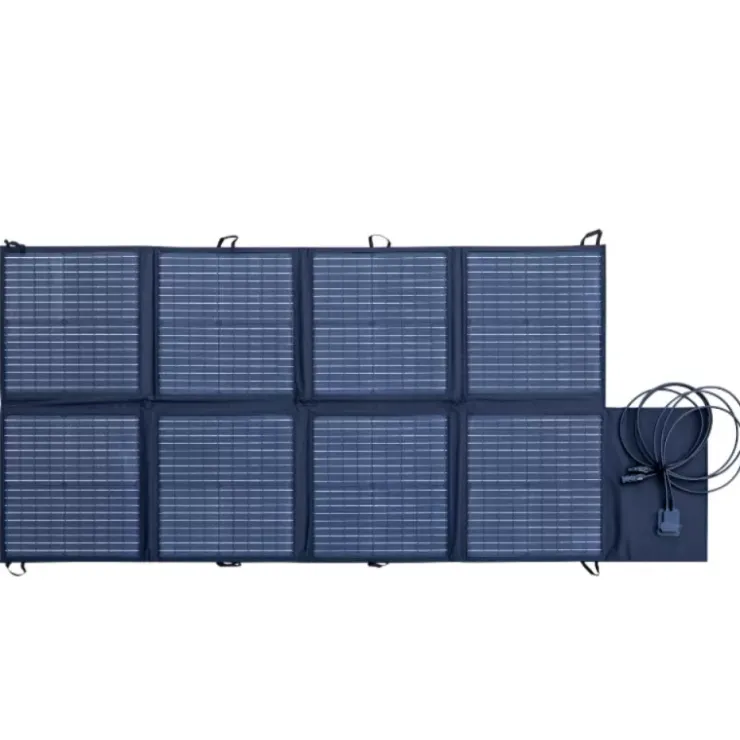 Discount Orium Panneau solaire pliable 160 W
