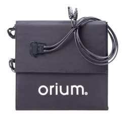 Discount Orium Panneau solaire pliable 160 W