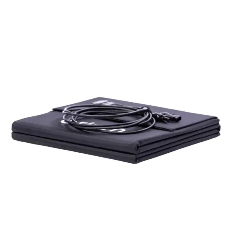 Discount Orium Panneau solaire pliable 160 W