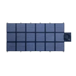 Clearance Orium Panneau solaire pliable 400 W