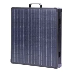 Hot Orium Panneau solaire pliable 200 W
