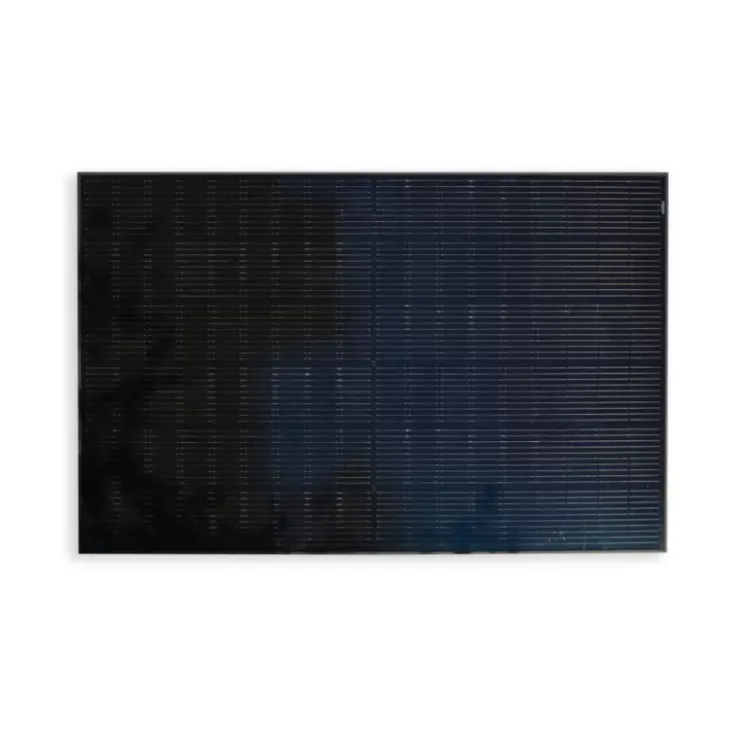 Orium Panneau solaire rigide 415 W