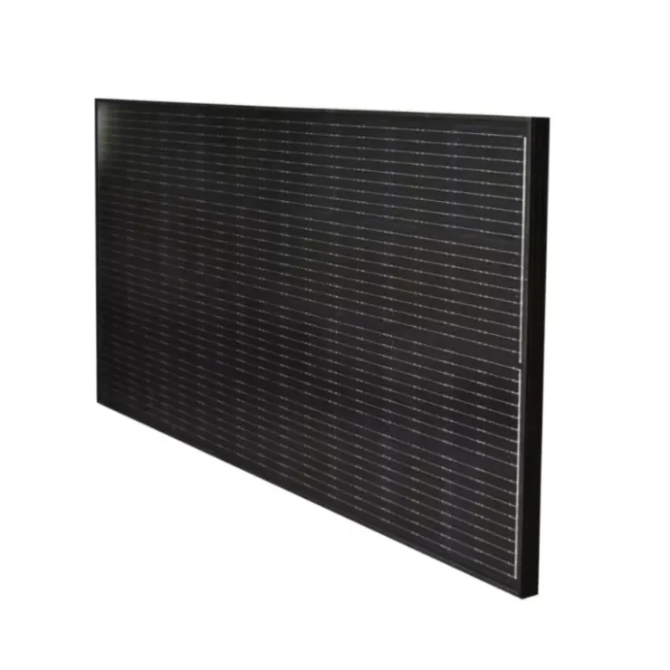 New Orium Panneau solaire rigide 200 W