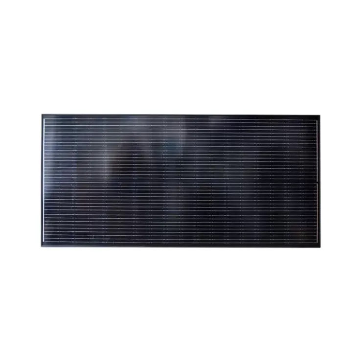 New Orium Panneau solaire rigide 200 W