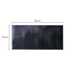 New Orium Panneau solaire rigide 200 W
